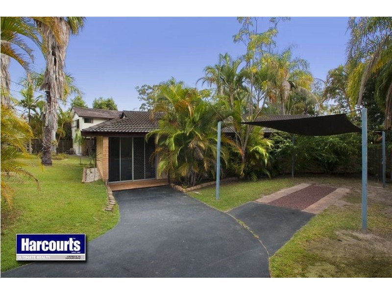 31 Pamrick Crescent, Clontarf QLD 4019