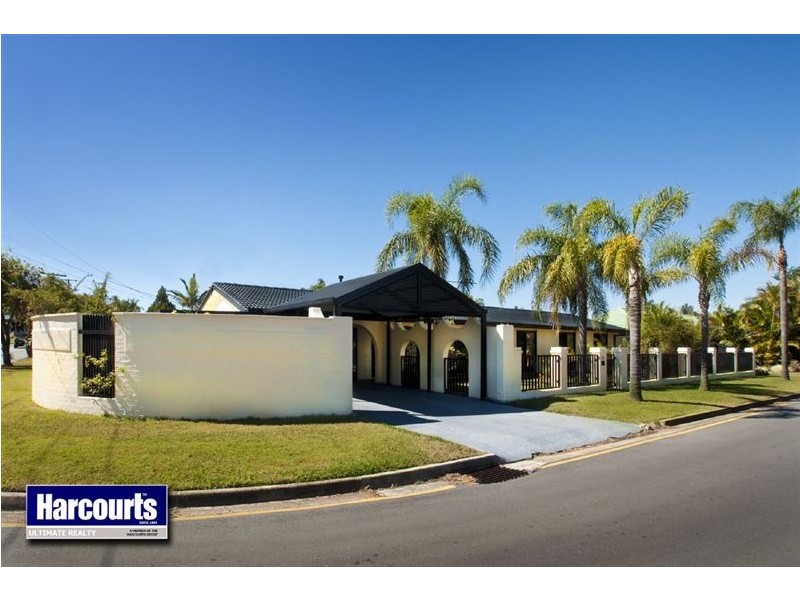 21 Shea Street, Scarborough QLD 4020
