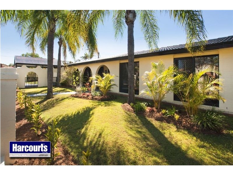 21 Shea Street, Scarborough QLD 4020