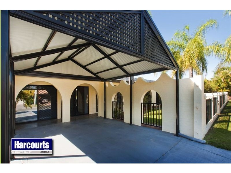 21 Shea Street, Scarborough QLD 4020