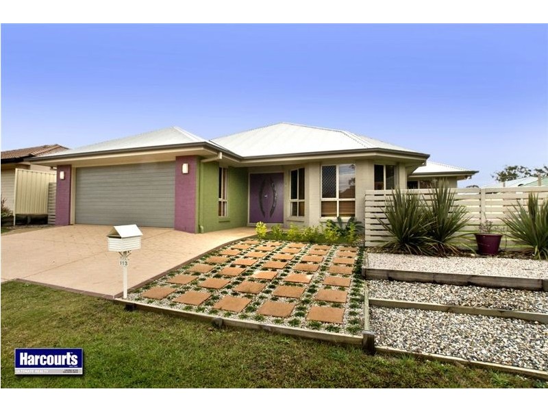 113 North Ridge Circuit, Deception Bay QLD 4508