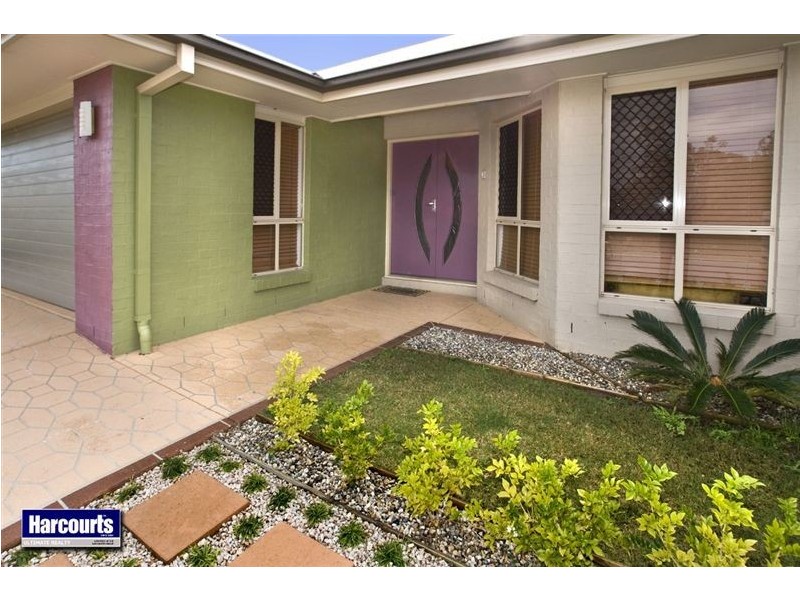 113 North Ridge Circuit, Deception Bay QLD 4508