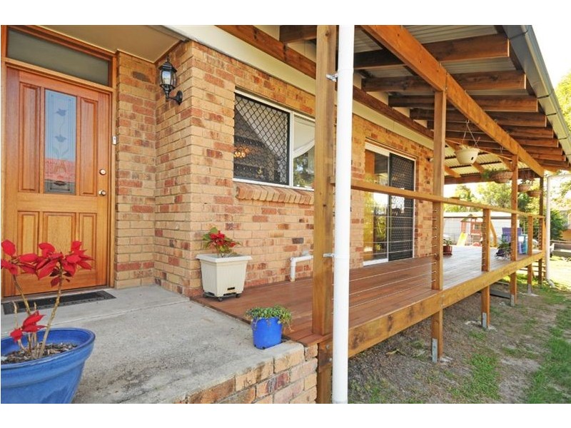 20 Hurrell Street, Clontarf QLD 4019