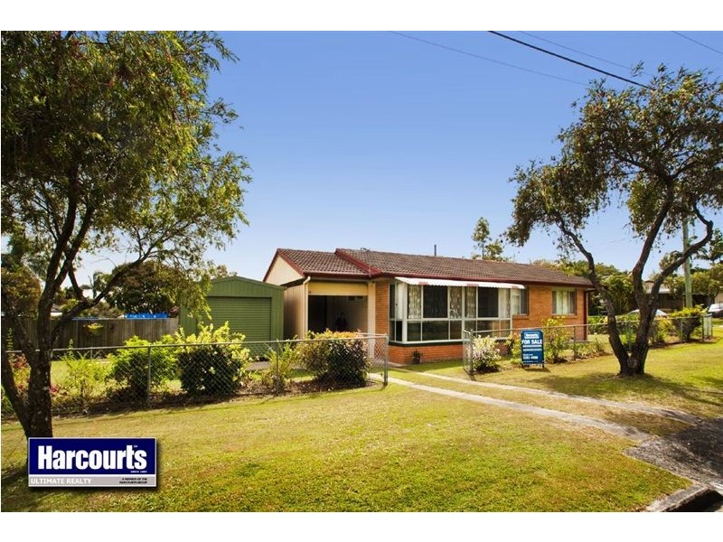 40 Kurrowah Crescent, Margate QLD 4019