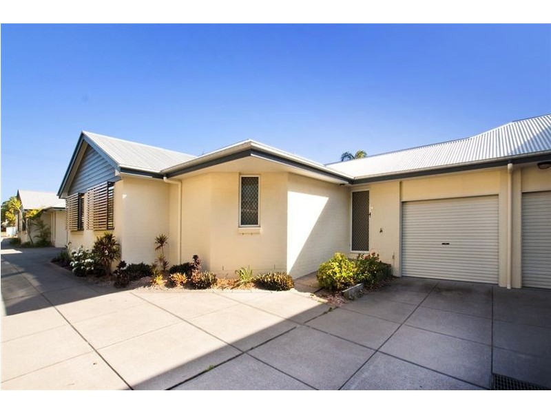 4/68 Mein Street, Scarborough QLD 4020