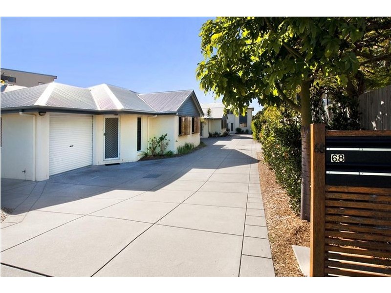 4/68 Mein Street, Scarborough QLD 4020