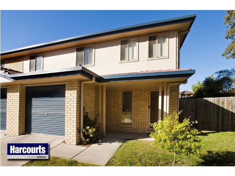 33/17 Cunningham Street, Deception Bay QLD 4508