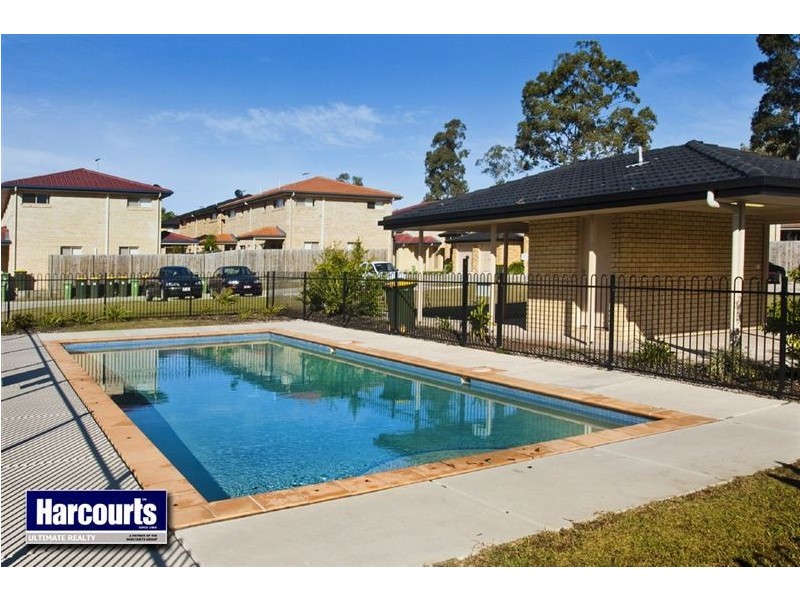 33/17 Cunningham Street, Deception Bay QLD 4508