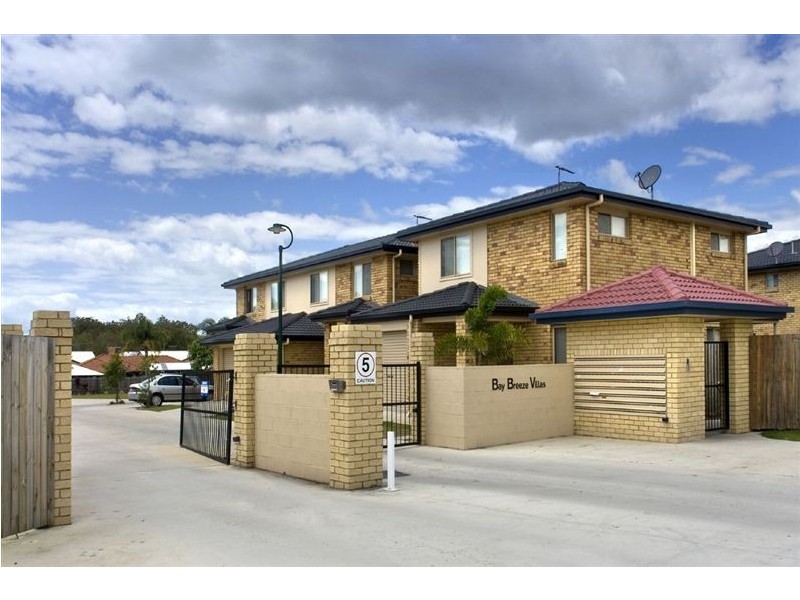 33/17 Cunningham Street, Deception Bay QLD 4508