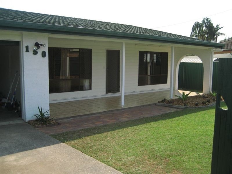 150 George Street, Kippa-ring QLD 4021