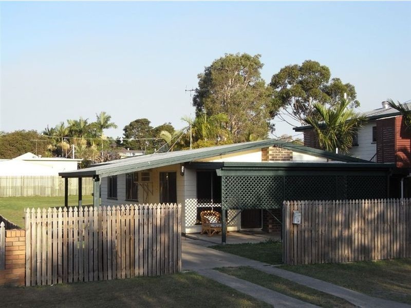 20 Sportsground Street, Redcliffe QLD 4020