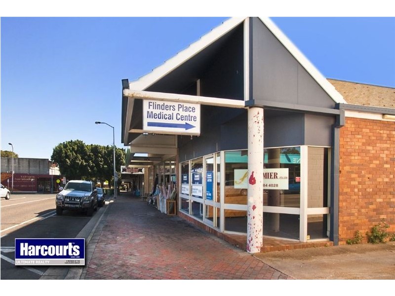 1/110 Sutton Street, Redcliffe QLD 4020