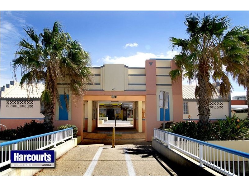 1/110 Sutton Street, Redcliffe QLD 4020