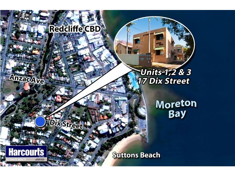 17 Dix Street, Redcliffe QLD 4020