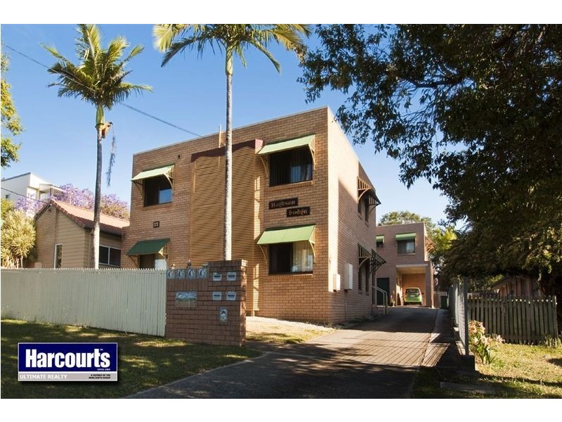 17 Dix Street, Redcliffe QLD 4020