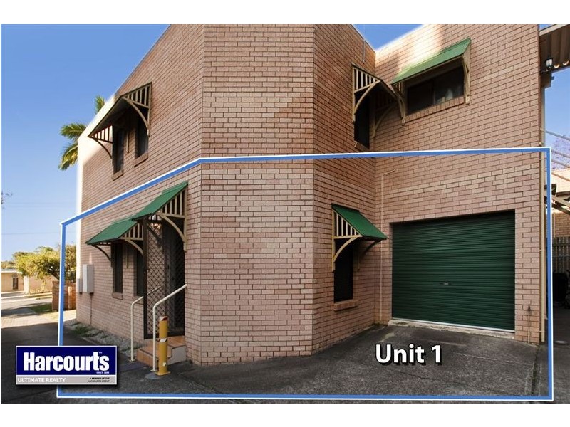 17 Dix Street, Redcliffe QLD 4020