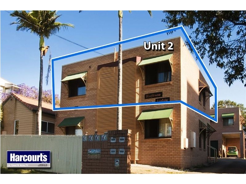 17 Dix Street, Redcliffe QLD 4020