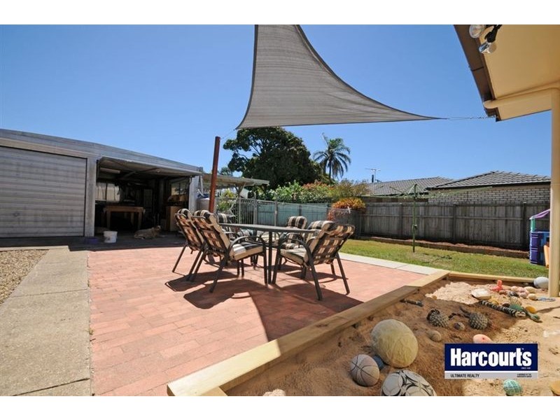 87 Thomas Street, Clontarf QLD 4019