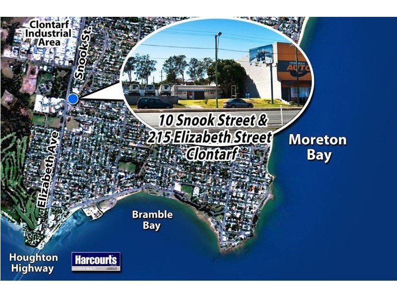 215 Elizabeth Avenue, Clontarf QLD 4019