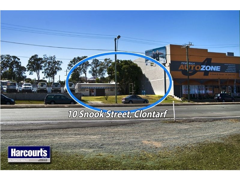 215 Elizabeth Avenue, Clontarf QLD 4019