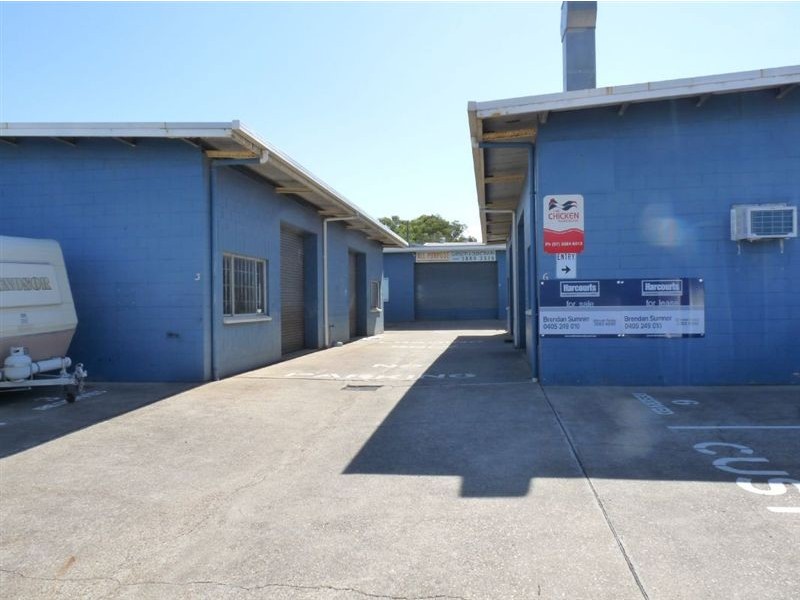 3/1 Silvyn Street, Redcliffe QLD 4020