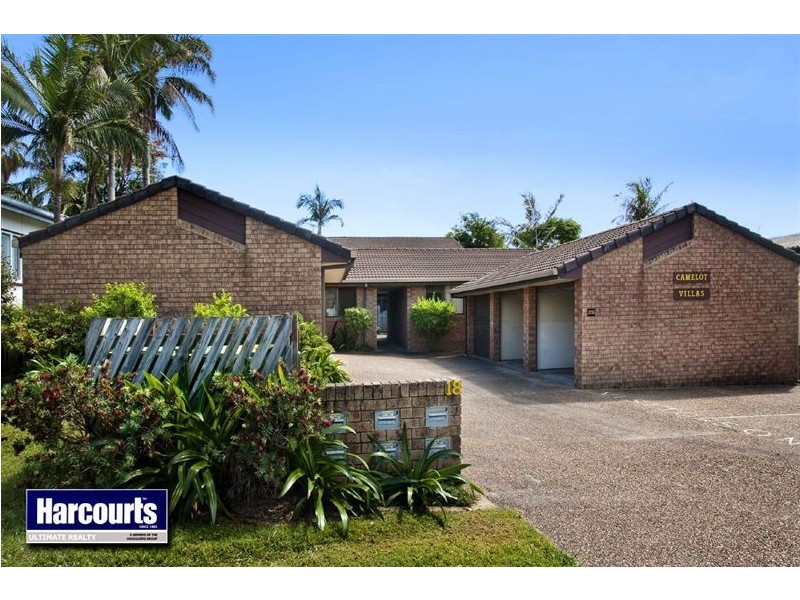 5/18 Ella Street, Redcliffe QLD 4020