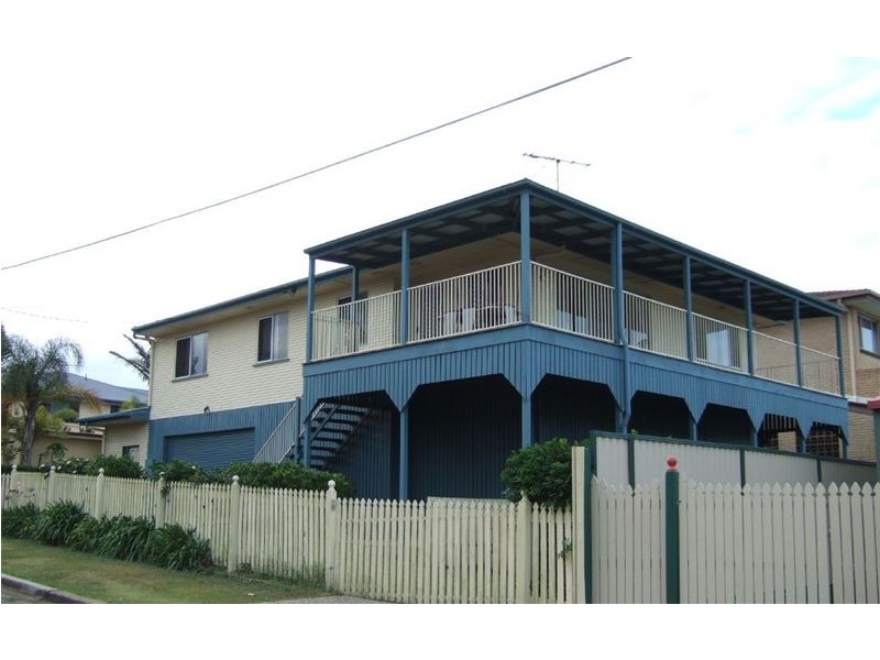 4 Langdon Street, Margate QLD 4019