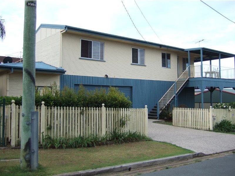 4 Langdon Street, Margate QLD 4019