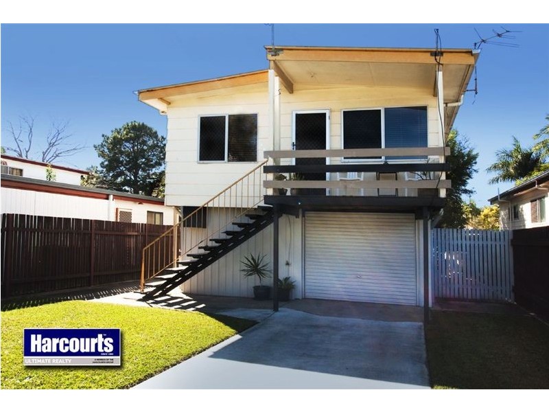 32 Gertrude Street, Redcliffe QLD 4020