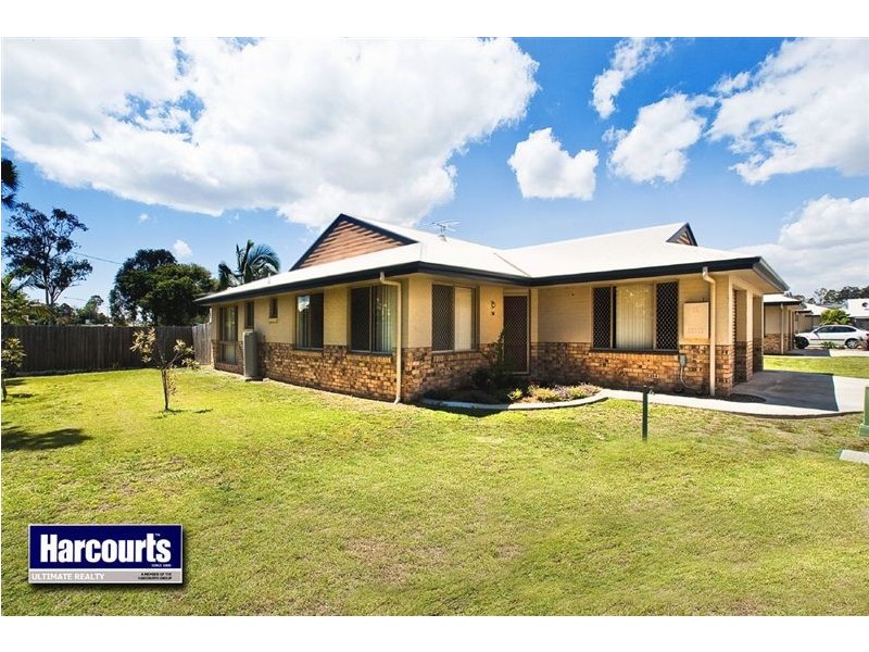54/24 Lipscombe Road, Deception Bay QLD 4508