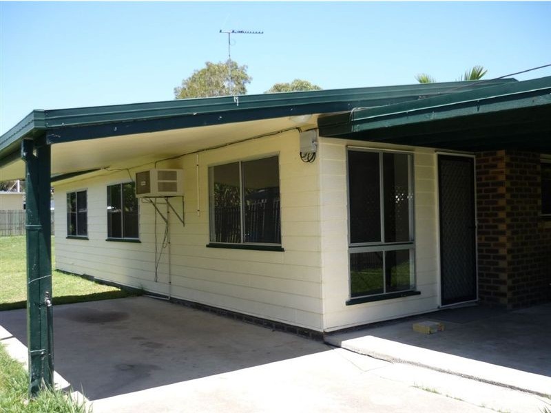 20 Sportsground Street, Redcliffe QLD 4020