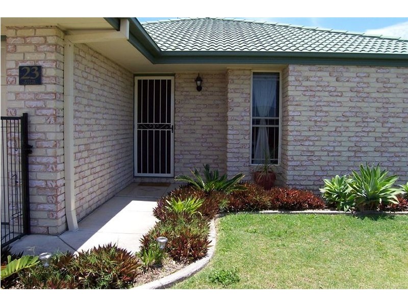 23 Fern Street, Deception Bay QLD 4508