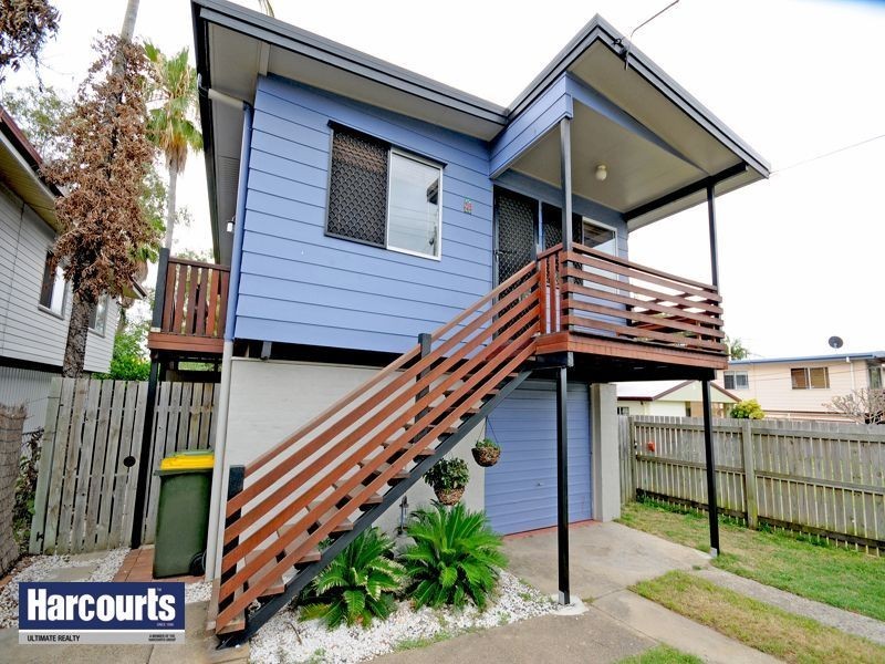 29 Gertrude Street, Redcliffe QLD 4020