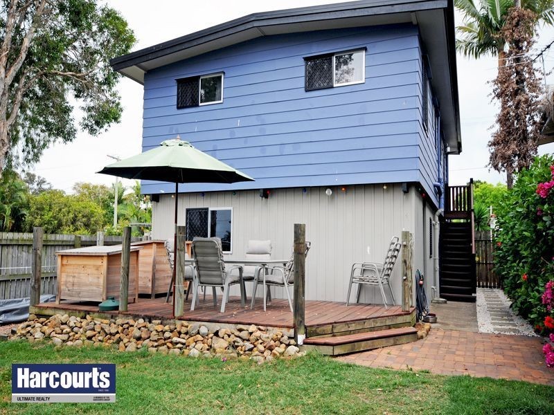 29 Gertrude Street, Redcliffe QLD 4020
