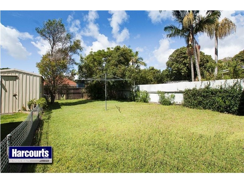 19a Campbell Street, Scarborough QLD 4020