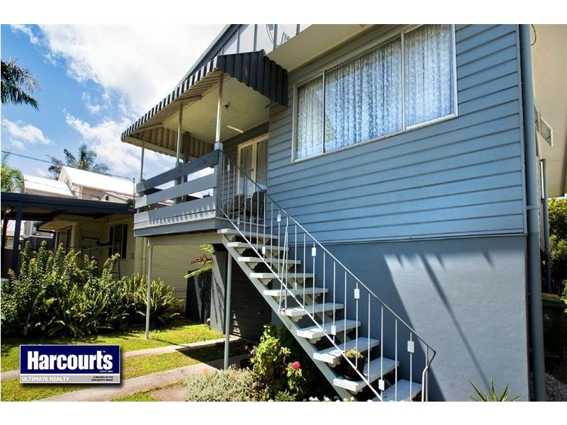 19a Campbell Street, Scarborough QLD 4020