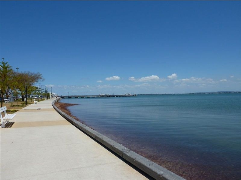 5/27 Caroline Street, Woody Point QLD 4019