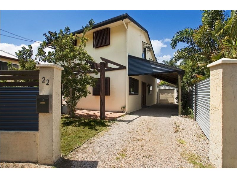 22 Thompson Crescent, Clontarf QLD 4019