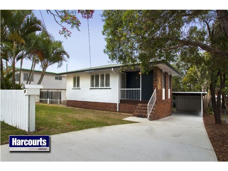 28 Windsor Street, Margate QLD 4019