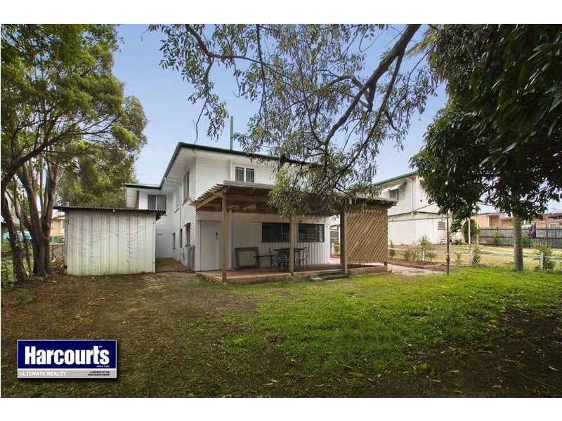 28 Windsor Street, Margate QLD 4019