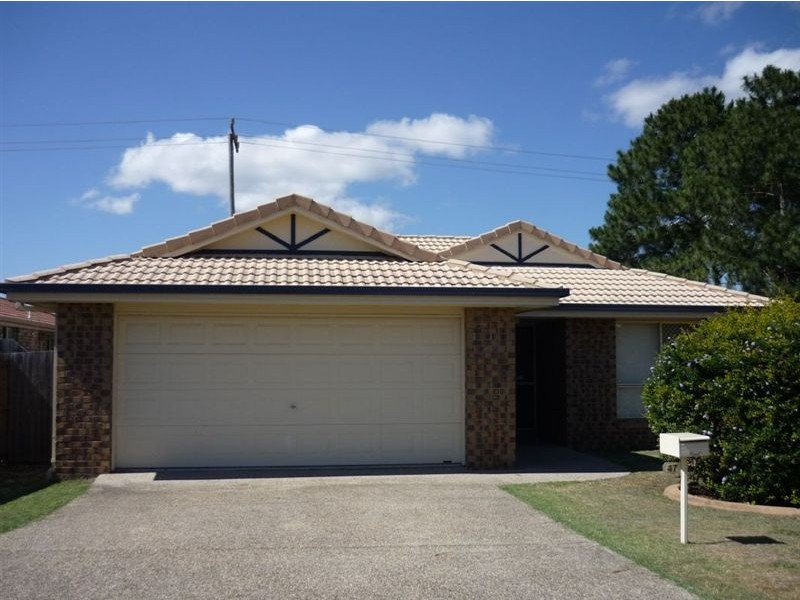 47 Teak Street, Rothwell QLD 4022