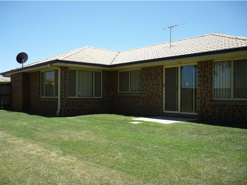 47 Teak Street, Rothwell QLD 4022