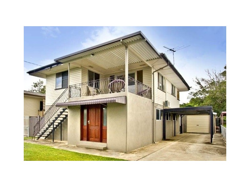 30 Gerald Avenue, Clontarf QLD 4019