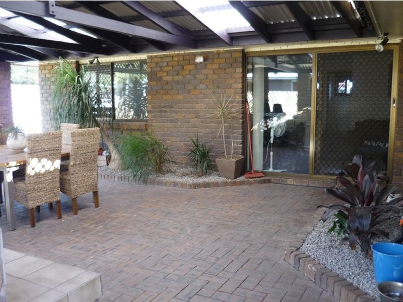 14 Cabernet Street, Kippa-ring QLD 4021