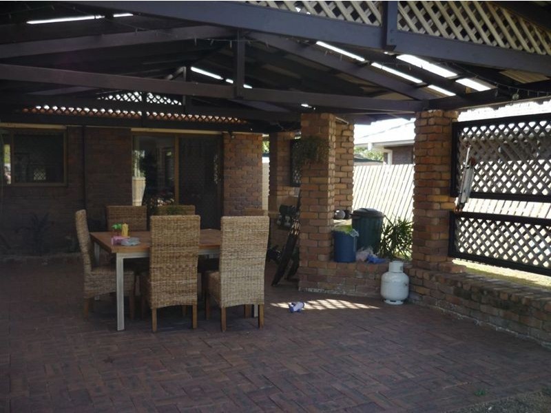 14 Cabernet Street, Kippa-ring QLD 4021