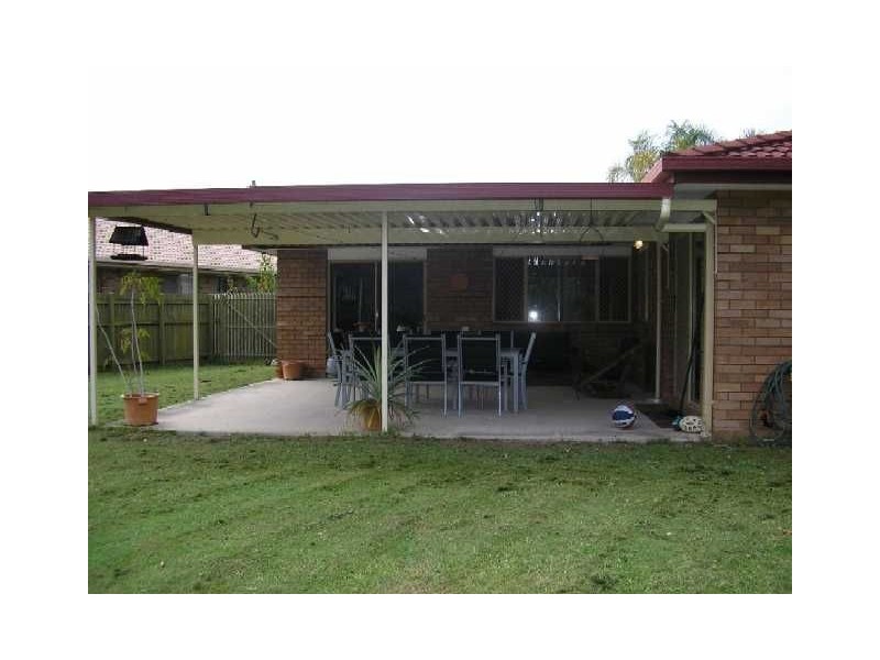 12 Tasman Court, Kippa-ring QLD 4021