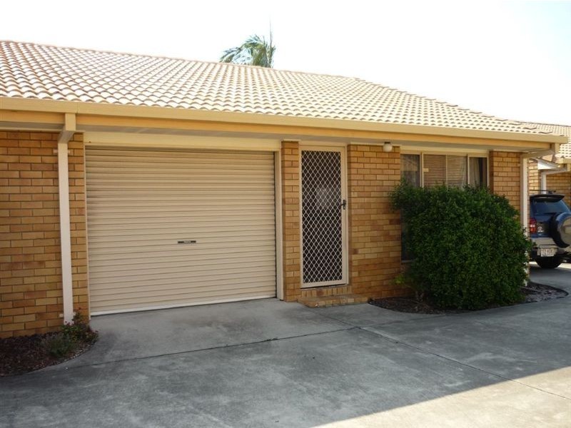 7/82 Ashmole Road, Kippa-ring QLD 4021