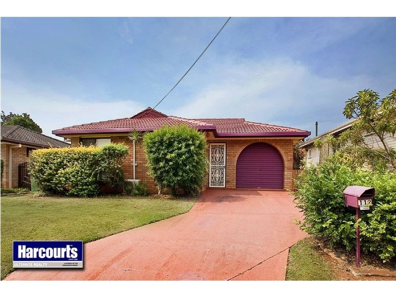 112 King Street, Woody Point QLD 4019