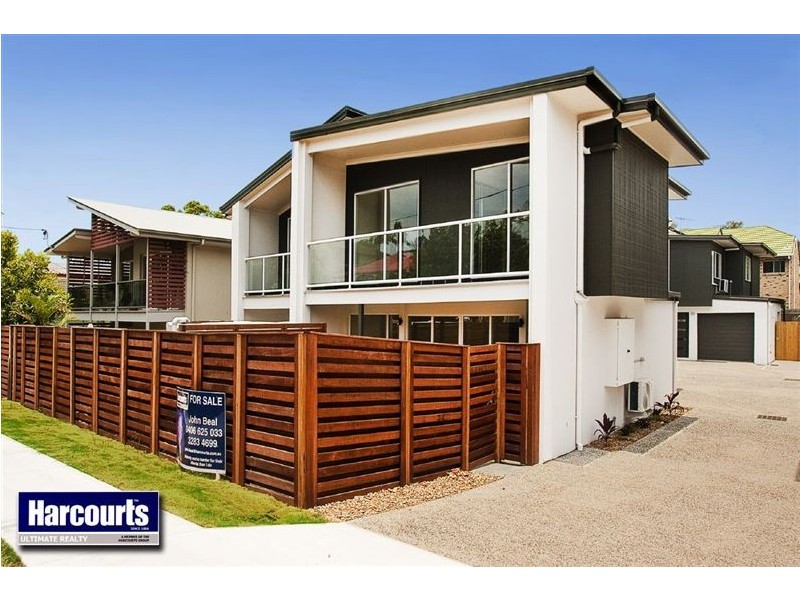 1/19-21 Shields Street, Redcliffe QLD 4020