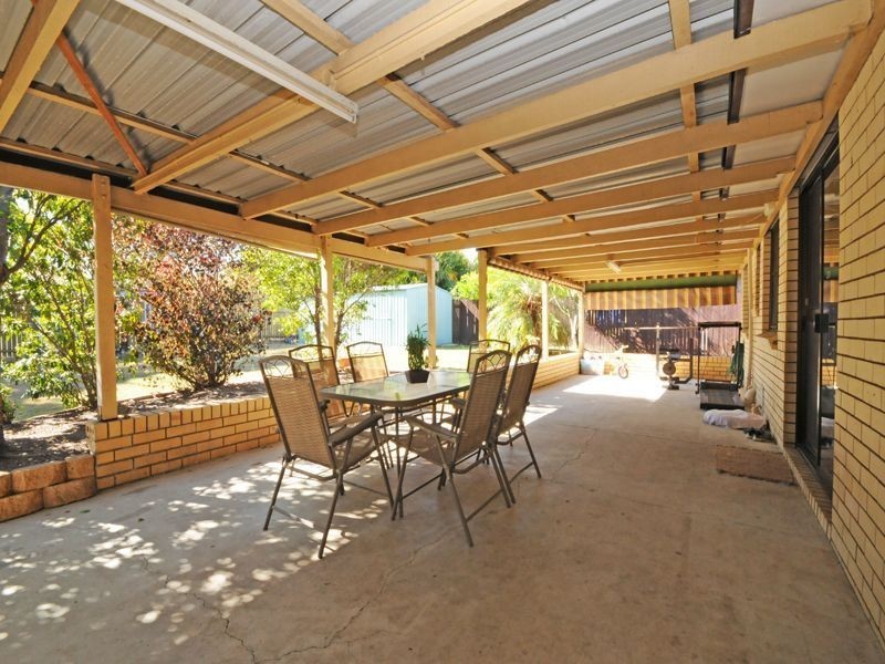 5 Streeton Court, Rothwell QLD 4022